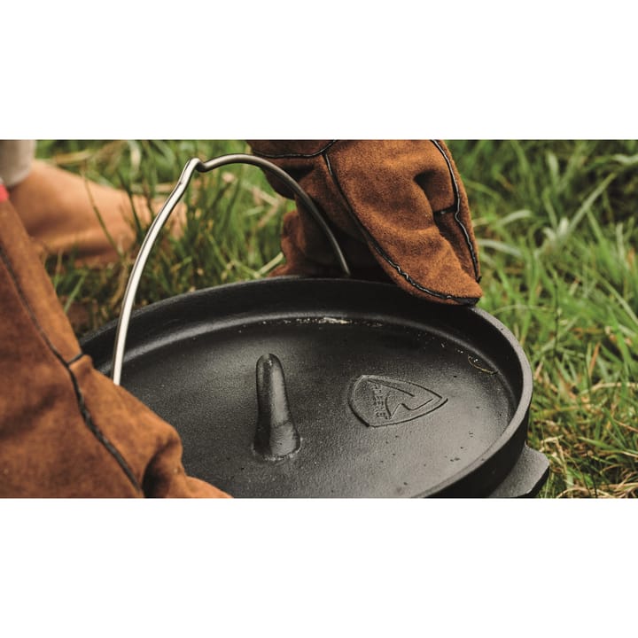 Robens Carson Dutch Oven 8,2 L Black Robens