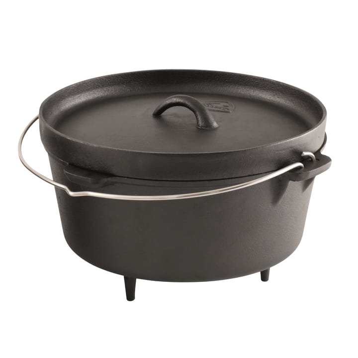 Robens Carson Dutch Oven 8,2 L Black Robens