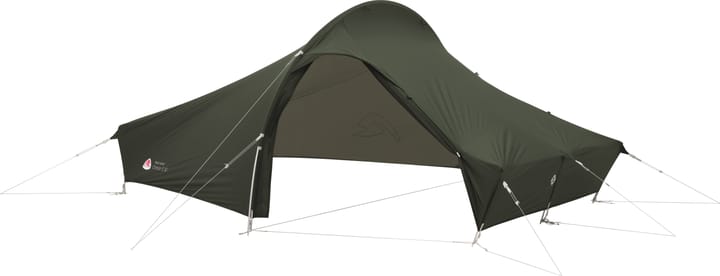 Robens Chaser 3xe Dark Green Robens