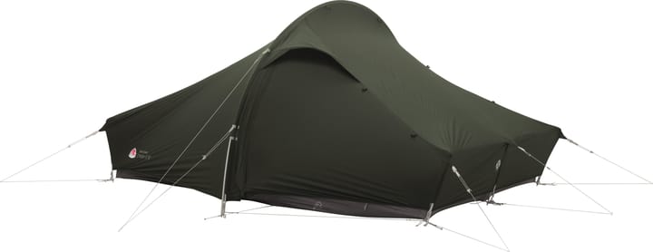 Chaser 3xe Dark Green Robens