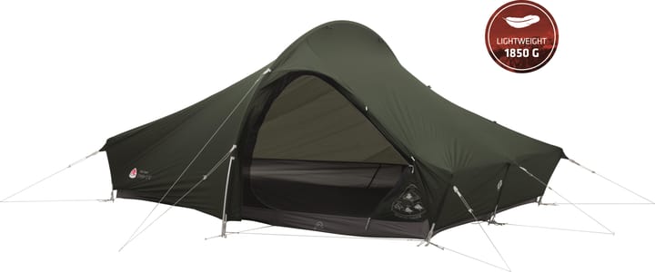 Robens Chaser 3xe Dark Green Robens