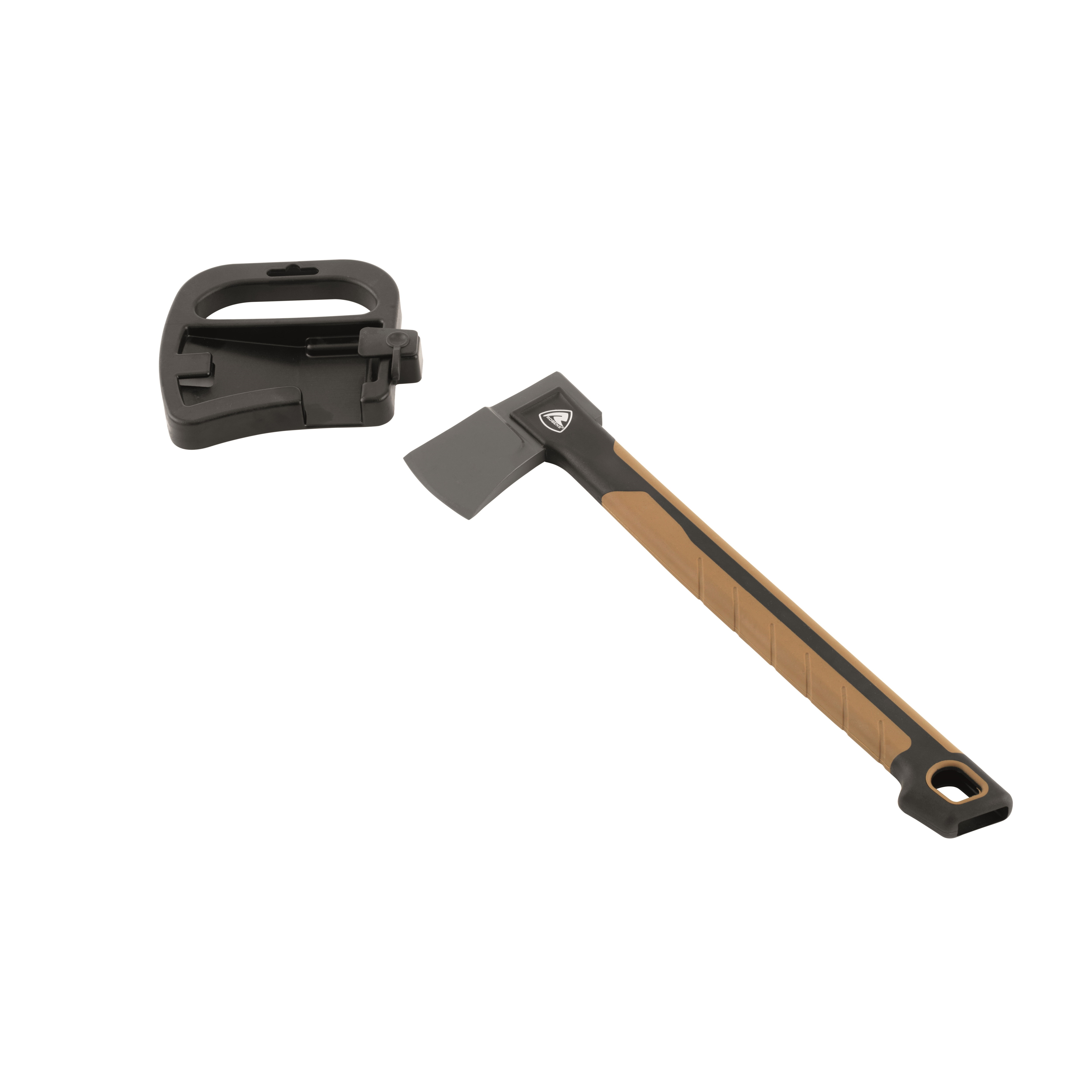 Robens Dixie Axe 23.5 Brown Redskap OneSize