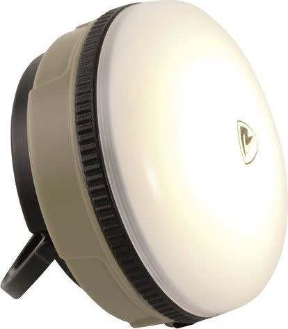 Robens Dunkery Beacon Rechargeable Khaki Lykter OneSize