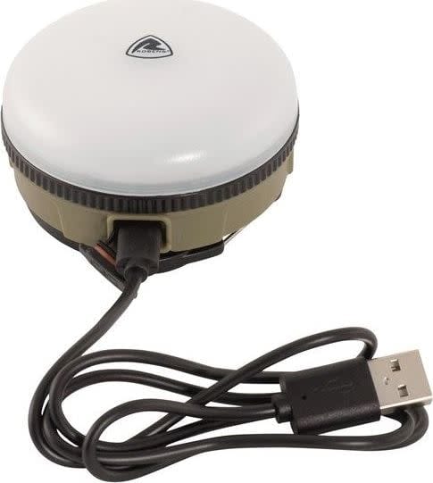 Robens Dunkery Beacon Rechargeable Khaki Robens Robens Dunkery Beacon Rechargeable Khaki Robens