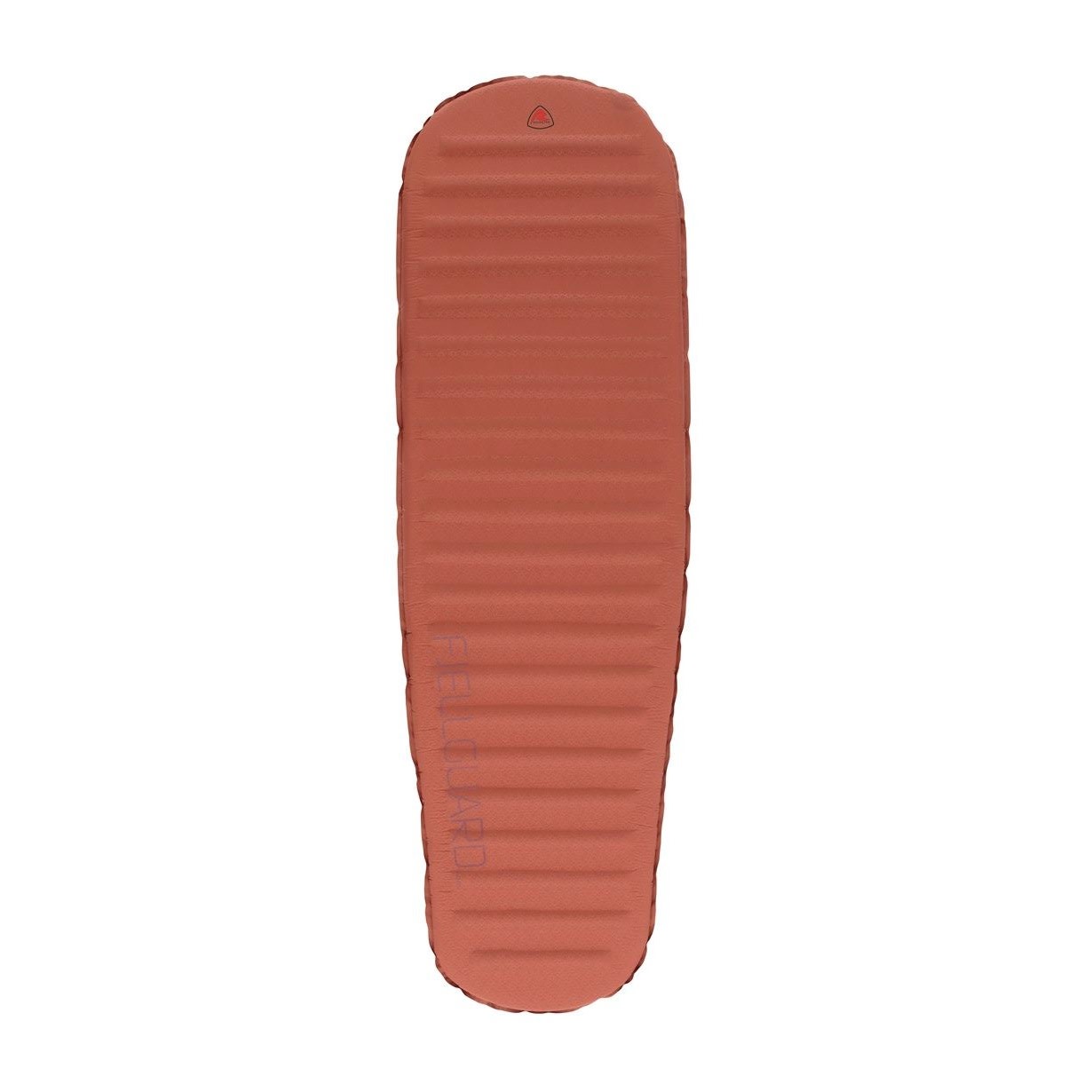 Robens Fjellguard 60 Warm Red Självuppblåsande liggunderlag OneSize