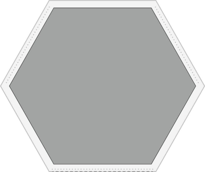 Robens Footprint Yurt Black Robens