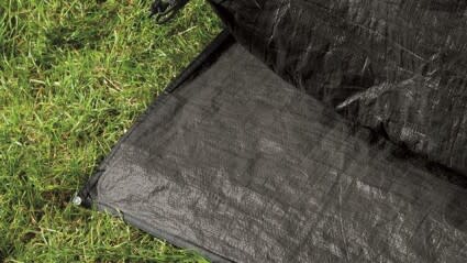 Robens Footprint Yurt Black Robens