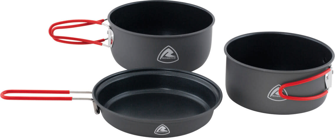 Robens Frontier Pro Cook Set M