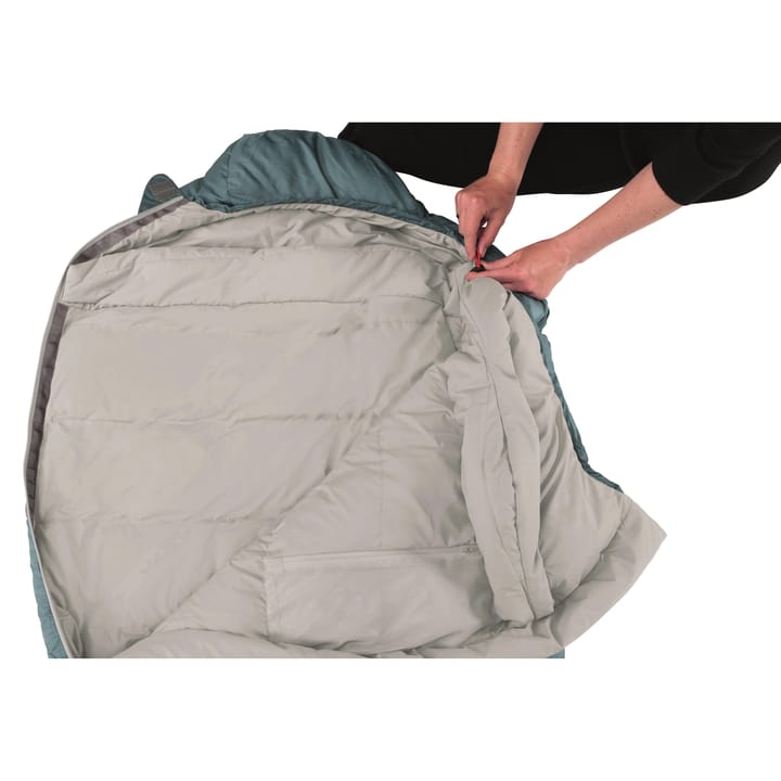 Robens Gully 600 Ocean Blue Robens