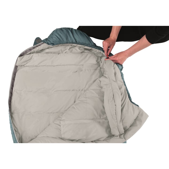 Robens Gully 900 Ocean Blue Robens