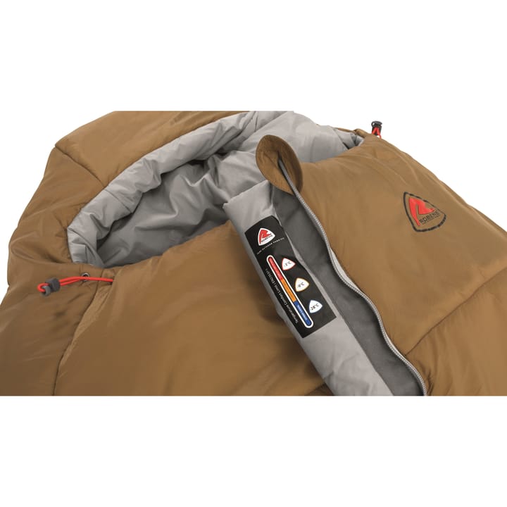 Robens Icefall Pro 600 Green Vineyard Robens Robens Icefall Pro 600 Green Vineyard Robens