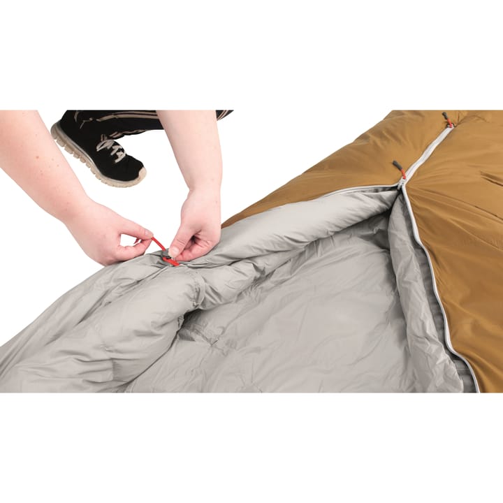 Robens Icefall Pro 600 Green Vineyard Robens Robens Icefall Pro 600 Green Vineyard Robens