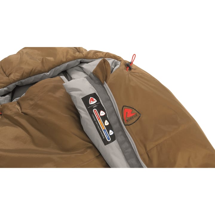 Robens Icefall Pro 600 Green Vineyard Robens Robens Icefall Pro 600 Green Vineyard Robens
