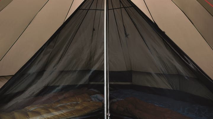 Inner Tent Klondike Black Robens