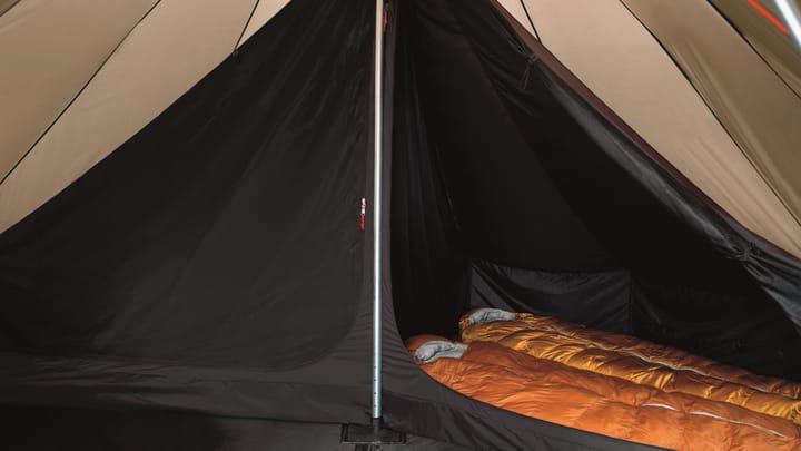 Inner Tent Klondike Black Robens