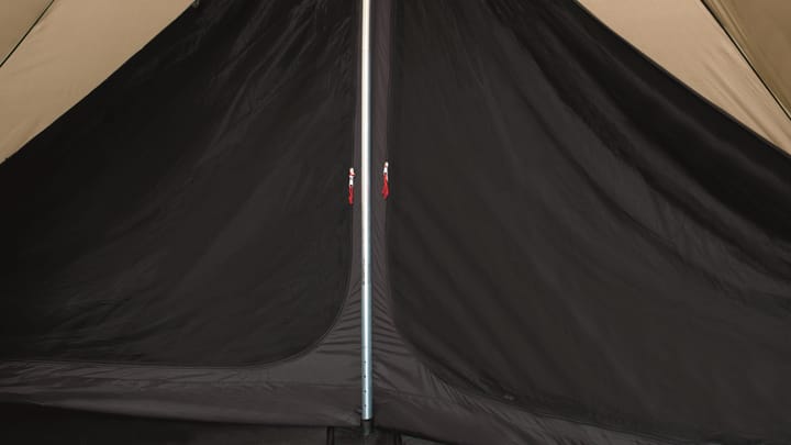Inner Tent Klondike Grande Black Robens