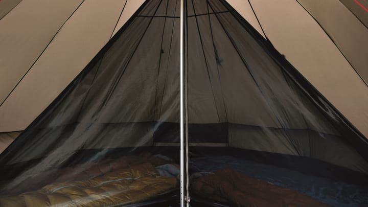 Inner Tent Klondike Grande Black Robens