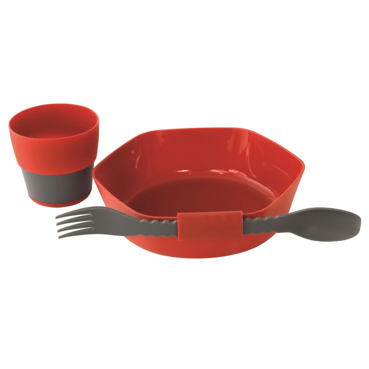 Robens Leaf Meal Kit Fire red Robens