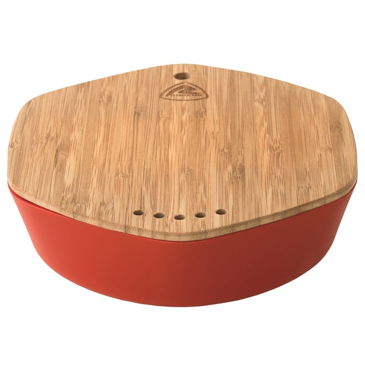 Robens Leaf Meal Kit Fire red Robens