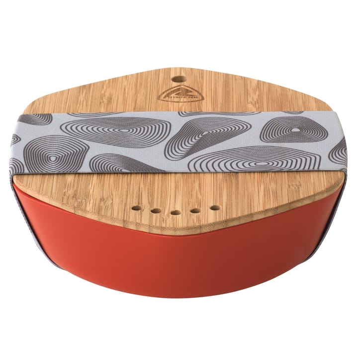 Robens Leaf Meal Kit Fire red Robens