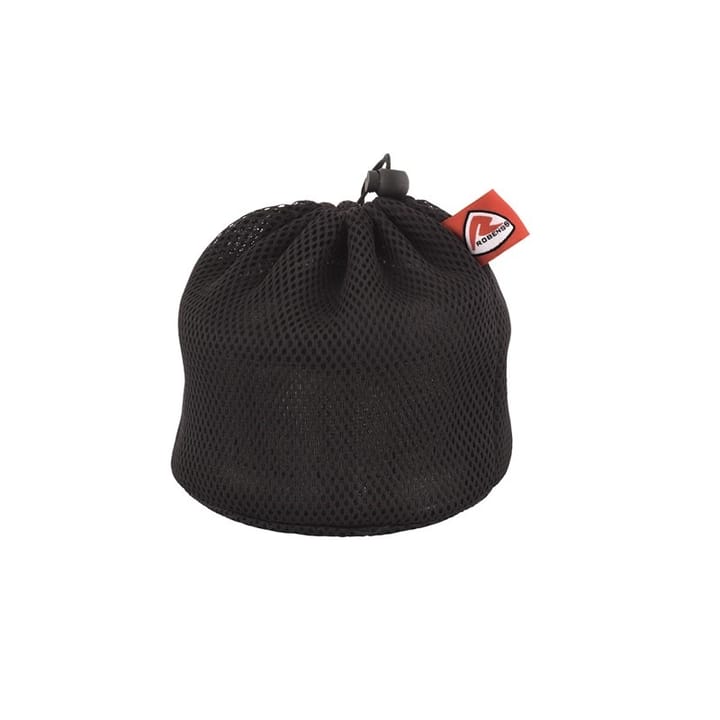 Robens Lumberjack Wood Stove  Silver Robens