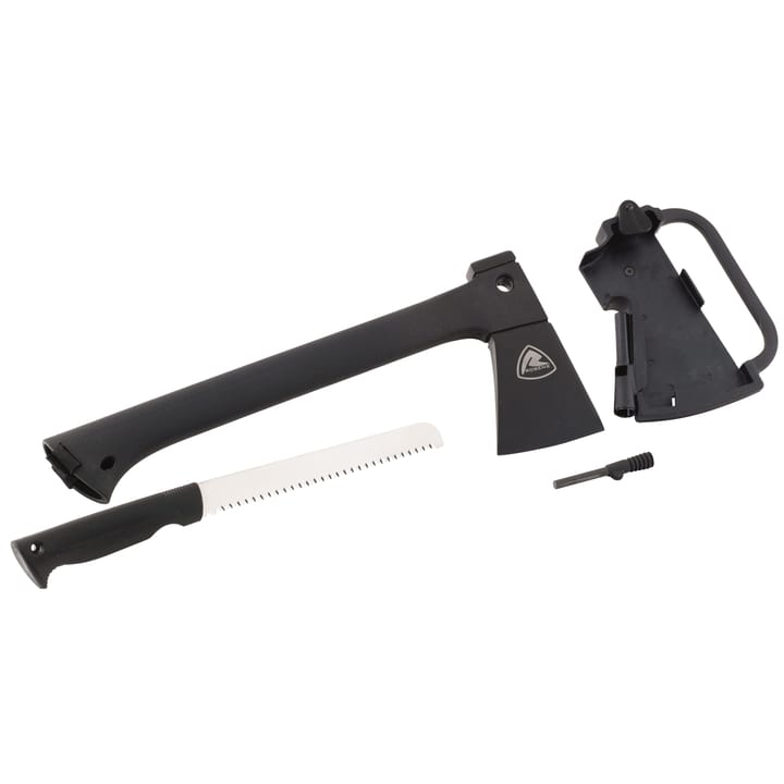 Robens Multi Axe Black Robens Robens Multi Axe Black Robens