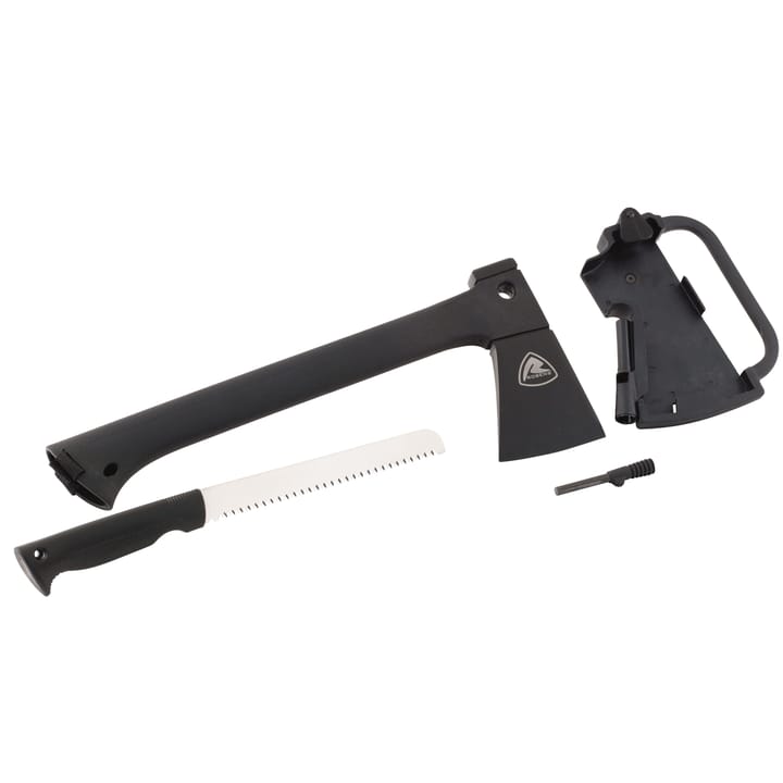 Robens Multi Axe Black Robens Robens Multi Axe Black Robens