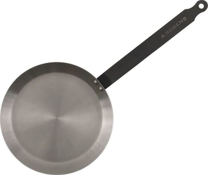 Robens Smokey Hill Crepe Pan Silver Robens