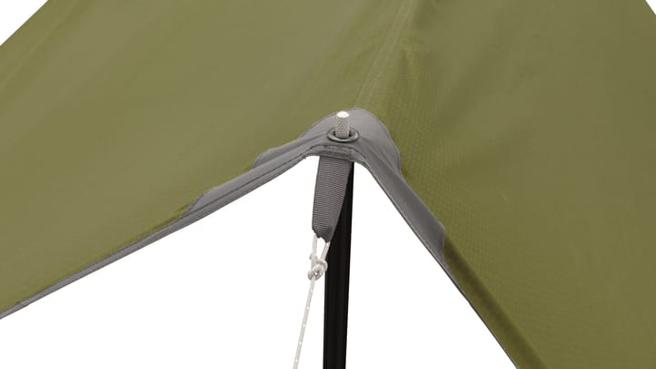 Robens Tarp 4 X 4 M Green Robens