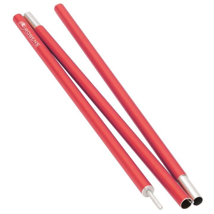 Robens Tarp Link Pole 180 Cm Red Robens