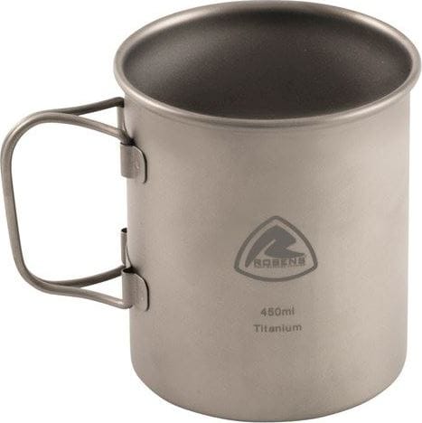 Titanium Mug Silver Robens