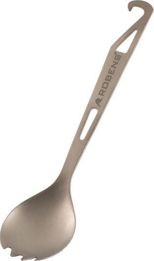 Robens Titanium Spork Silver Robens