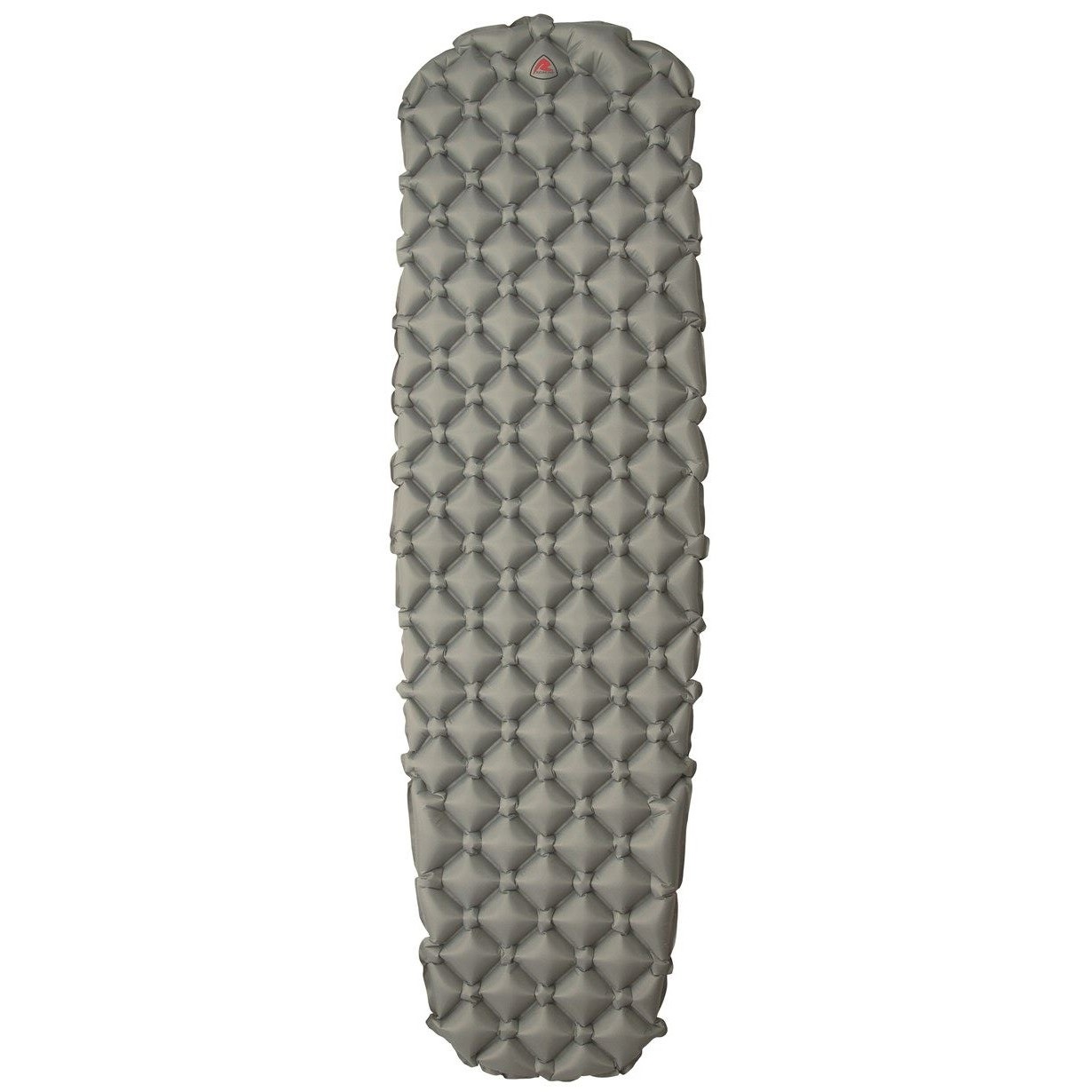 Robens Vapour 60 Grey Uppblåsbara liggunderlag grå OneSize