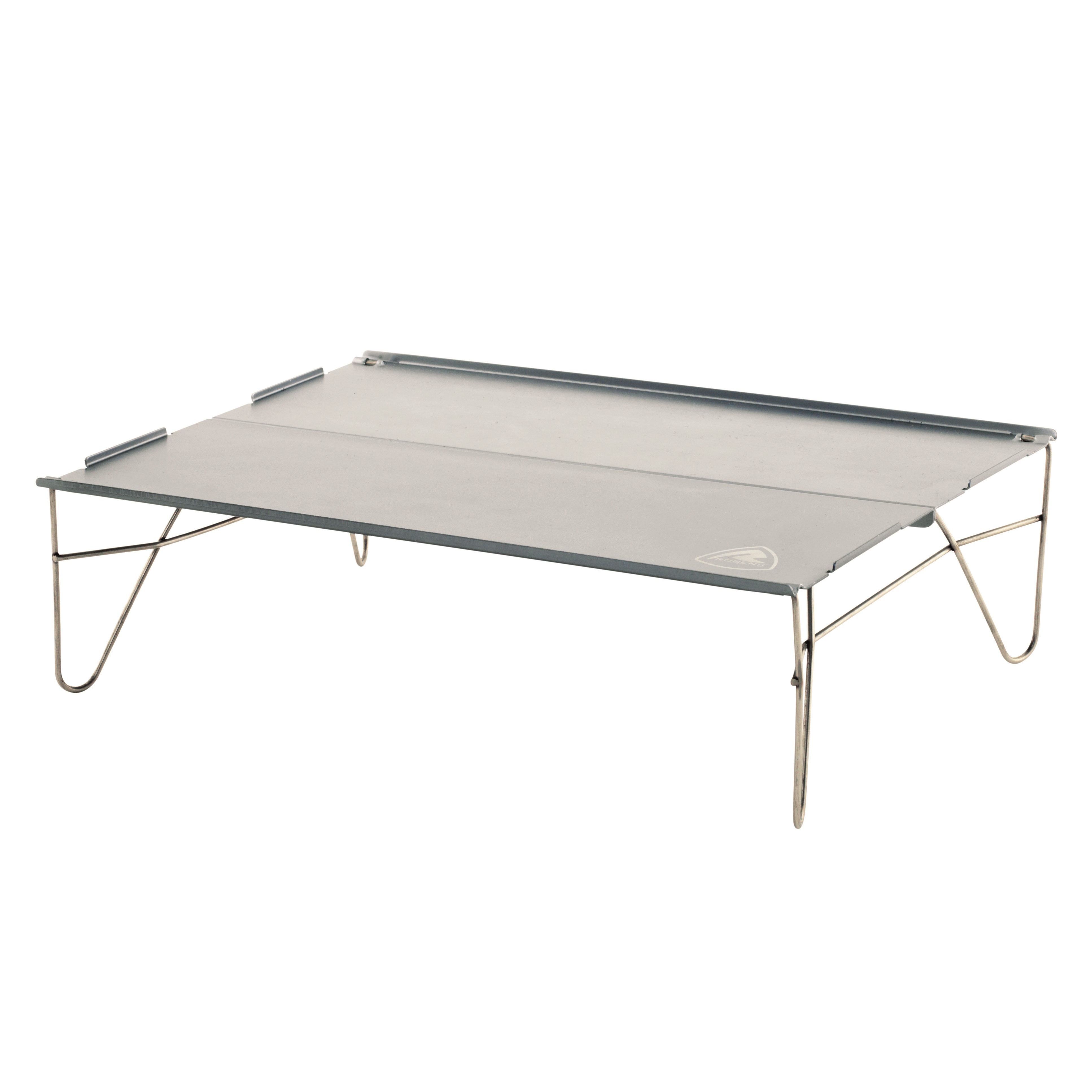 Robens Wilderness Cooking Table Silver