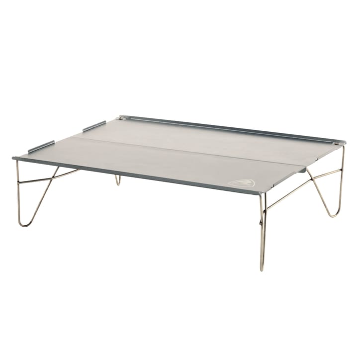 Wilderness Cooking Table Silver Robens