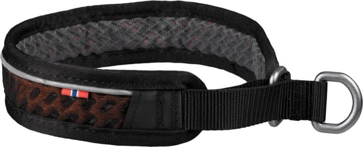 Non-stop Dogwear Rock Collar 3.0 Orange Non-stop Dogwear Non-stop Dogwear Rock Collar 3.0 Orange Non-stop Dogwear