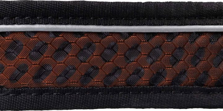 Non-stop Dogwear Rock Collar 3.0 Orange Non-stop Dogwear Non-stop Dogwear Rock Collar 3.0 Orange Non-stop Dogwear