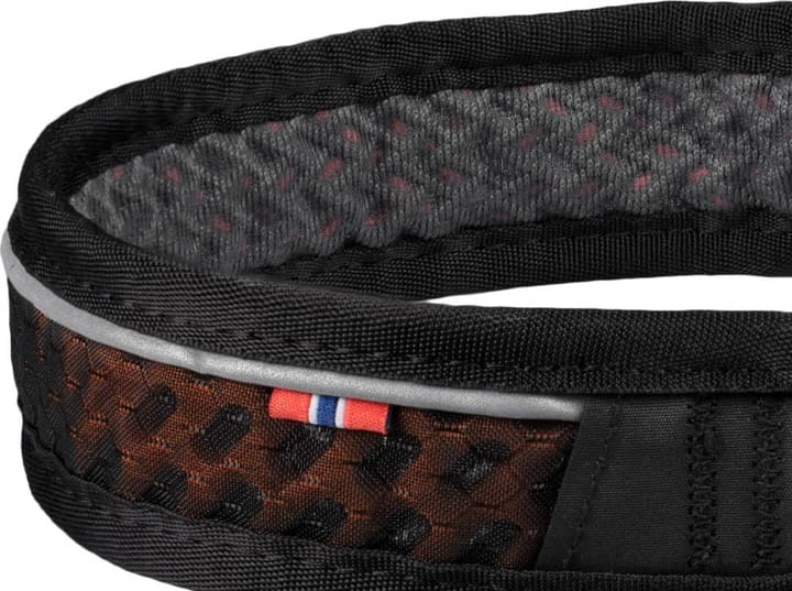 Non-stop Dogwear Rock Collar 3.0 Orange Non-stop Dogwear Non-stop Dogwear Rock Collar 3.0 Orange Non-stop Dogwear