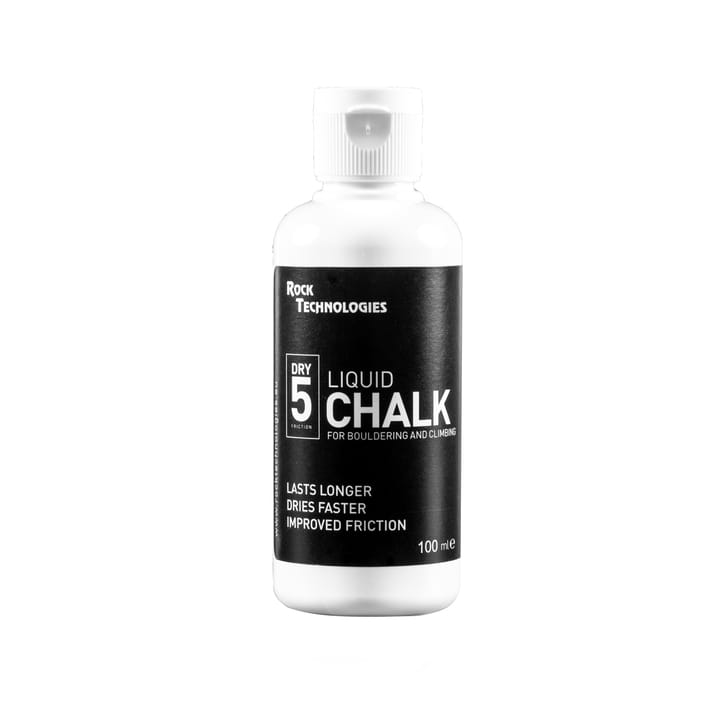 Liquid Chalk 100ml Nocolour Rock Technologies