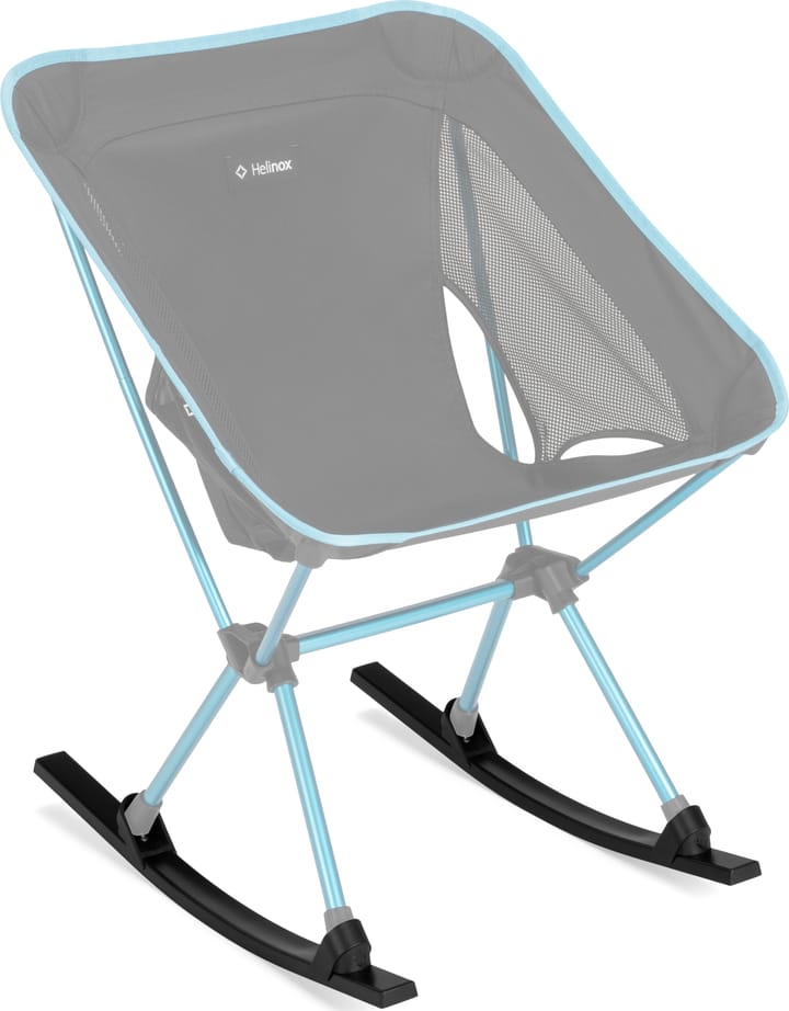 Helinox Rocking Foot For Chair One (Re) Black Helinox