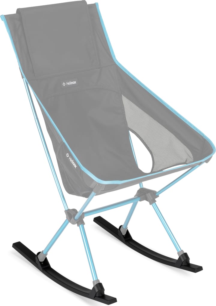 Helinox Rocking Foot For Chair One (Re) Black Helinox