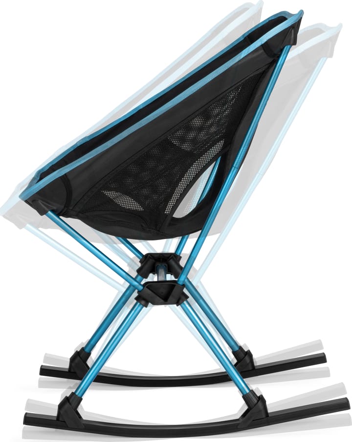 Helinox Rocking Foot For Chair One (Re) Black Helinox