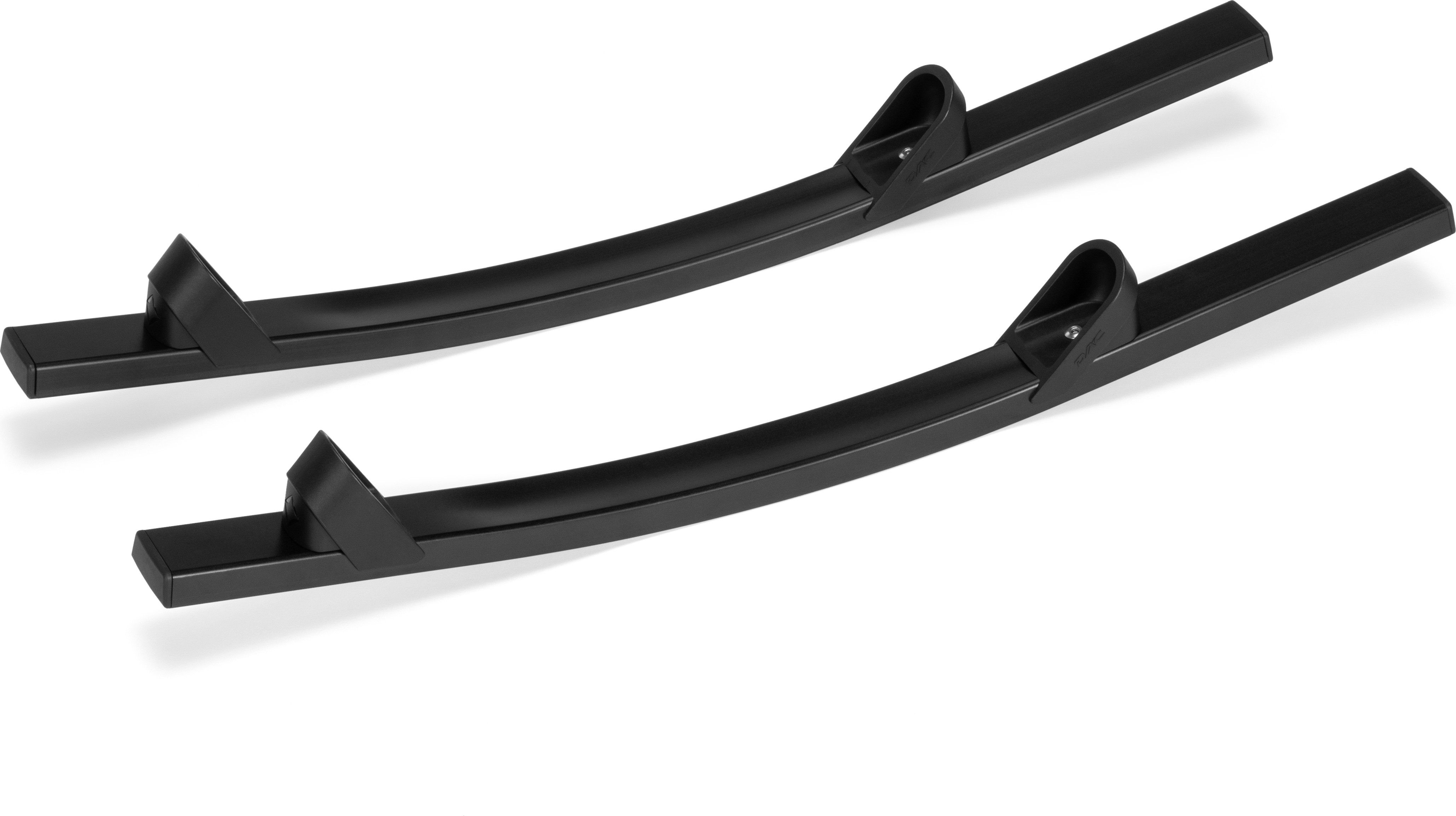 Helinox Rocking Foot For Chair One (Re) Black Campingmöbler OneSize