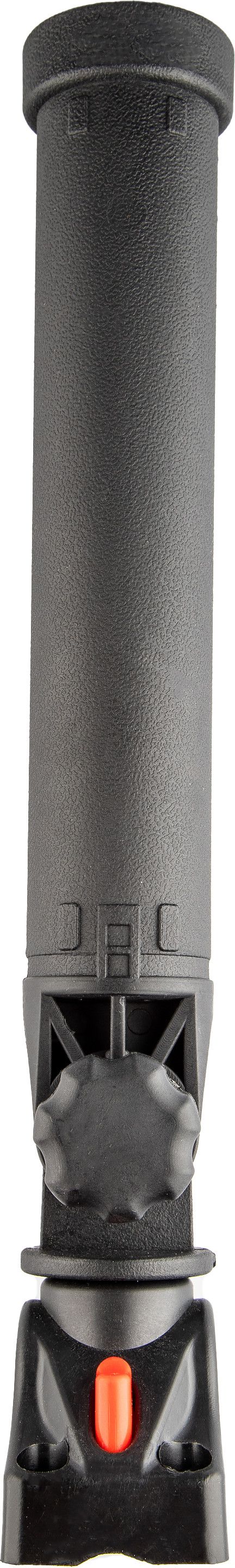 iFish Rod Holder Tube Black iFish