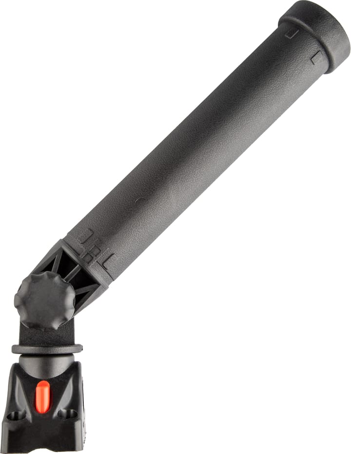 iFish Rod Holder Tube Black iFish