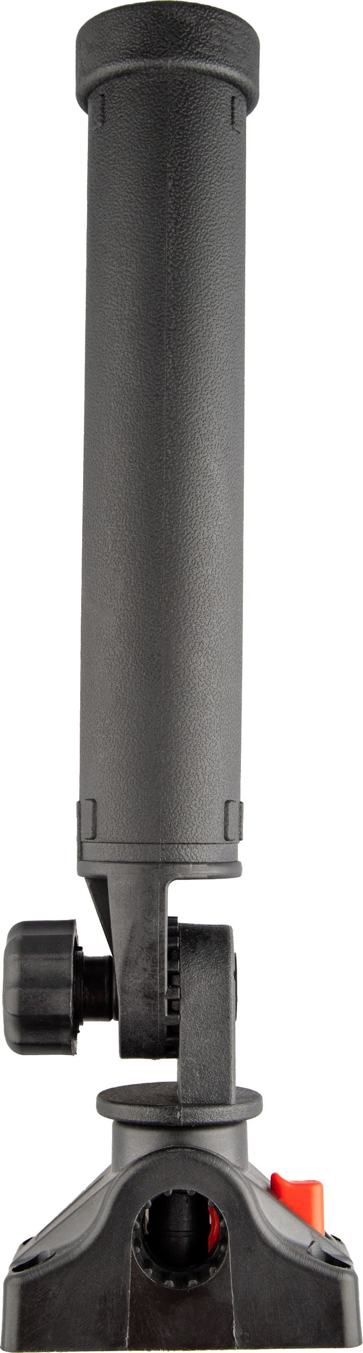 iFish Rod Holder Tube Black iFish