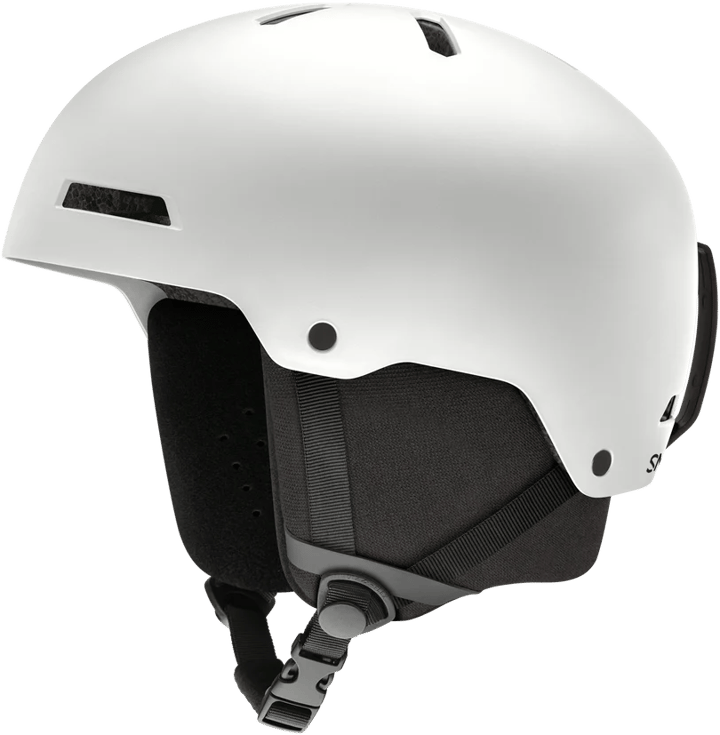Smith Rodeo Jr Mtt White Smith