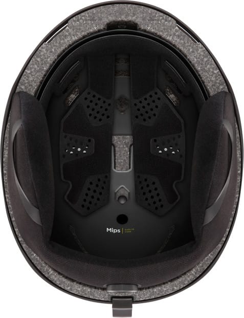 Smith Kid's Rodeo Mips Matte Black Smith