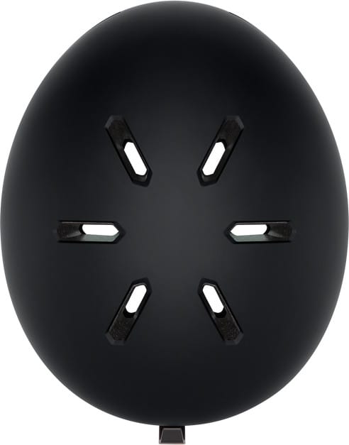 Smith Kid's Rodeo Mips Matte Black Smith