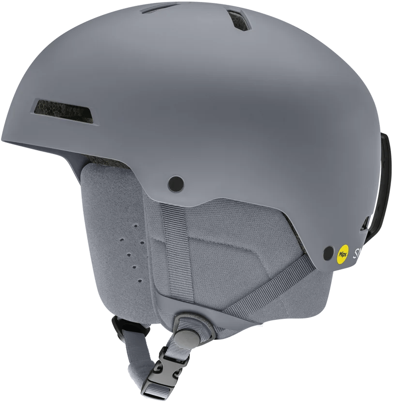 Smith Men's Rodeo Mips Matte Cirrus Grey